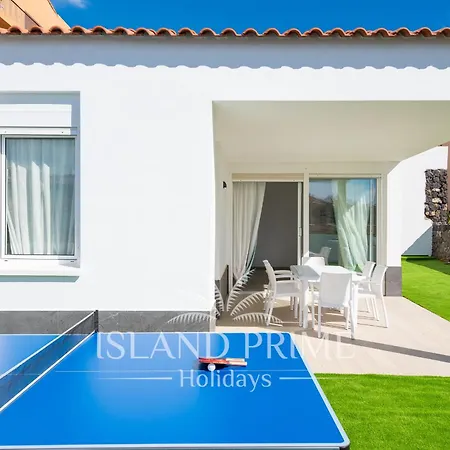 Σπίτι διακοπών House 100m Away From Ocean Ebv10