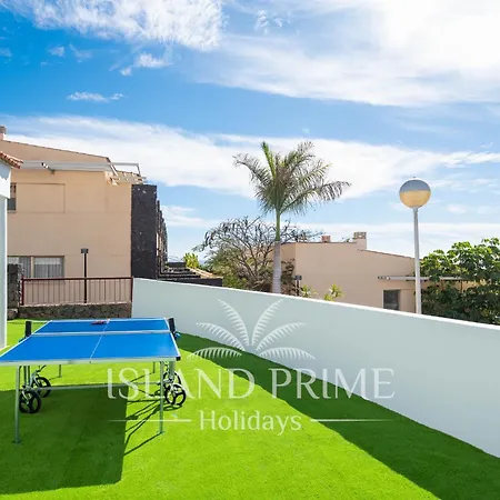 Dom wakacyjny House 100m Away From Ocean Ebv10