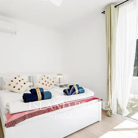 Σπίτι διακοπών House 100m Away From Ocean Ebv10 *