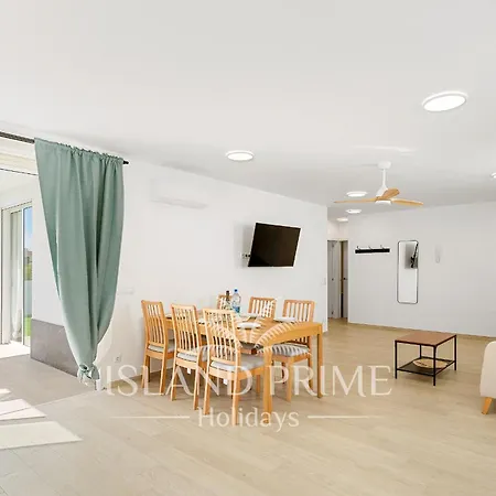 House 100m Away From Ocean Ebv10 Σαν Μιγκέλ ντε Αμπόνα