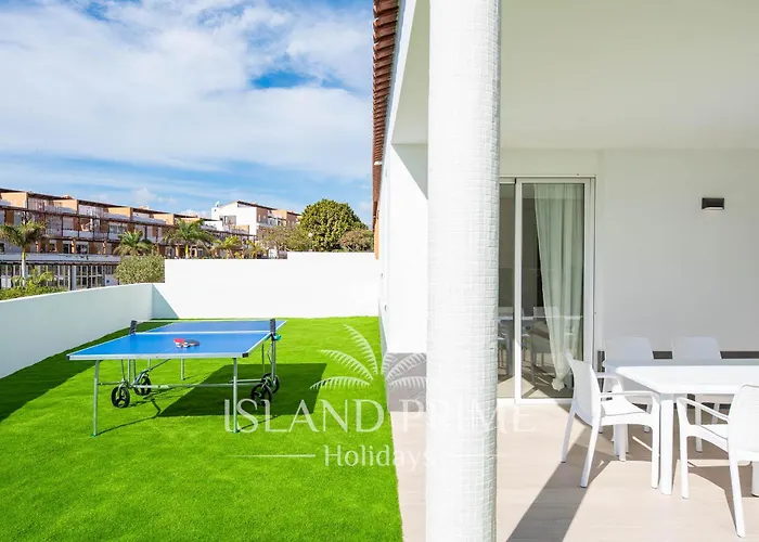 House 100m Away From Ocean Ebv10 San Miguel de Abona