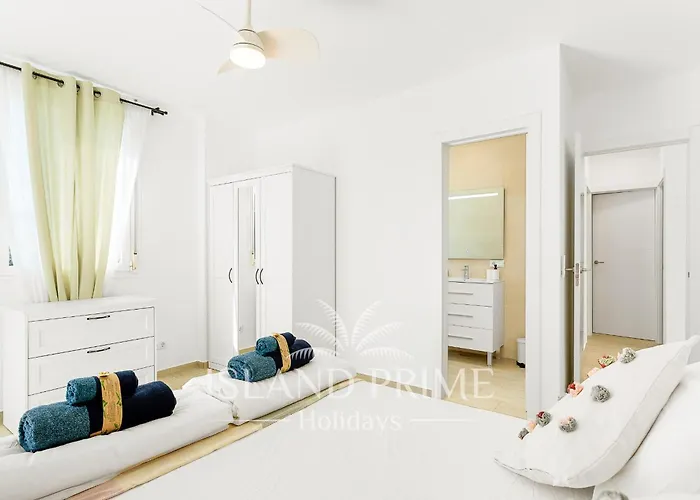 House 100m Away From Ocean Ebv10 San Miguel de Abona