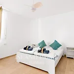 House 100m Away From Ocean Ebv10 Дом отдыха *