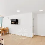 Дом отдыха House 100m Away From Ocean Ebv10 Сан Мигель
