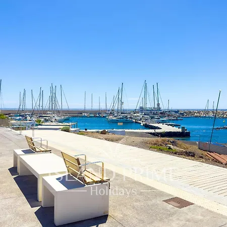 House 100m Away From Ocean Ebv10 San Miguel de Abona