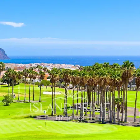 House 100m Away From Ocean Ebv10 * San Miguel de Abona