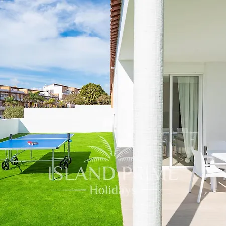 House 100m Away From Ocean Ebv10 Сан Мигель