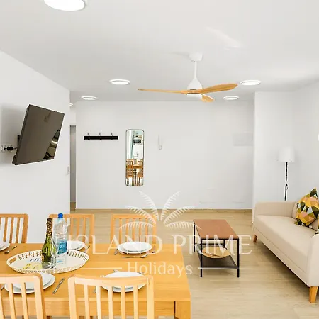 House 100m Away From Ocean Ebv10 * San Miguel de Abona