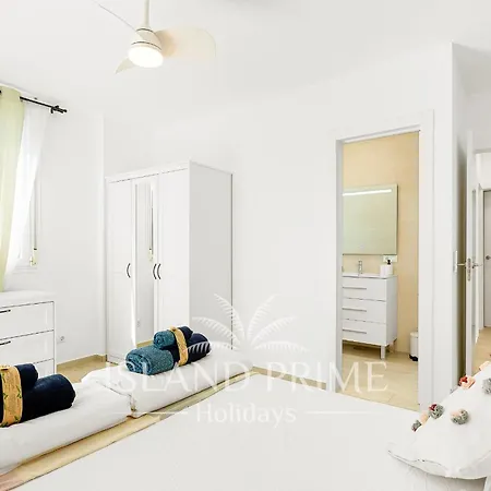 House 100m Away From Ocean Ebv10 San Miguel de Abona
