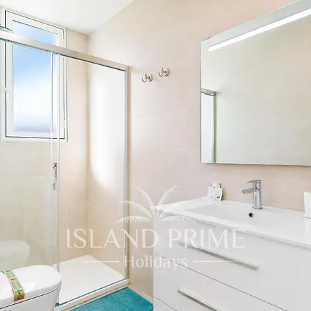 Holiday home House 100m Away From Ocean Ebv10 *