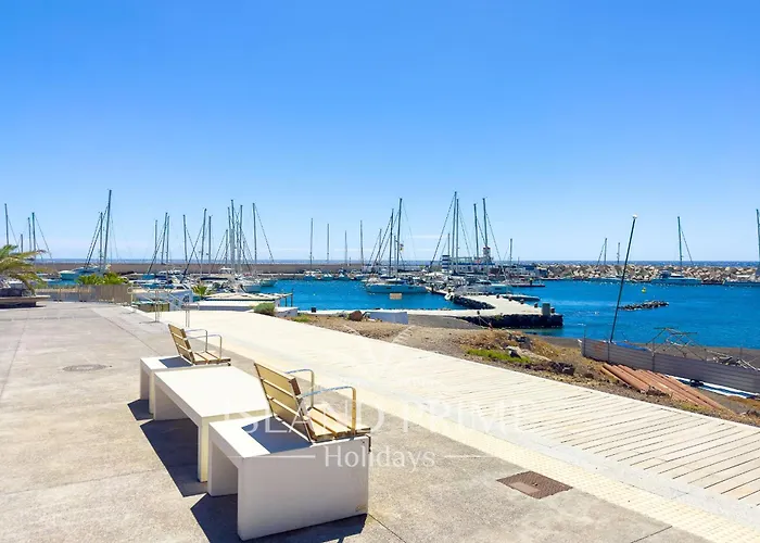 House 100m Away From Ocean Ebv10 San Miguel de Abona