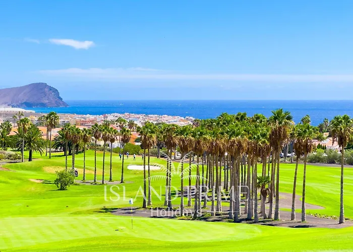 House 100m Away From Ocean Ebv10 * San Miguel de Abona