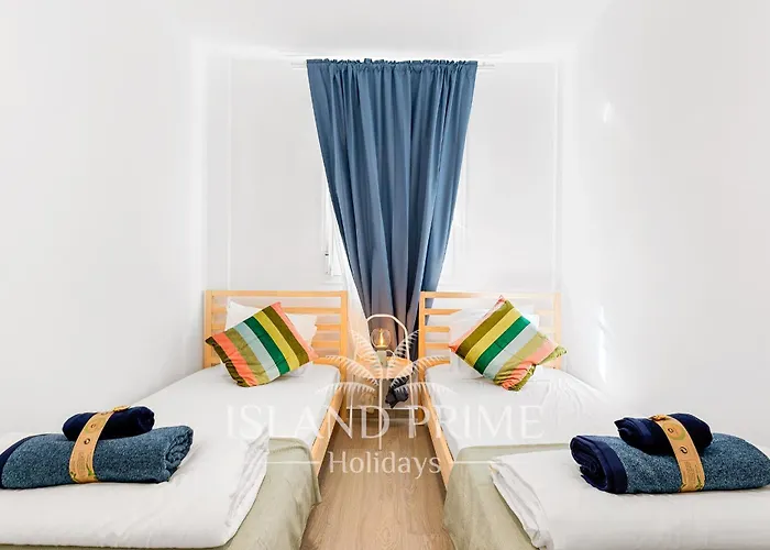 Tatil Evi House 100m Away From Ocean Ebv10